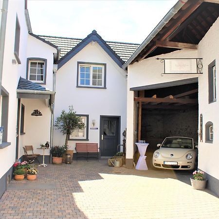 Wunderschoene Ferienwohnung Bruchhausen (Neuwied) Exterior foto